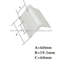 Cargo Plastic Corner and Edge Protector